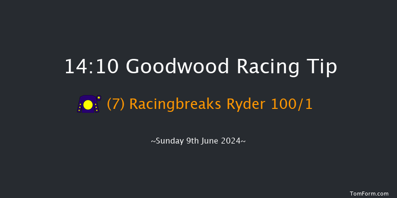 Goodwood  14:10 Handicap
(Class 3) 7f Fri 7th Jun 2024