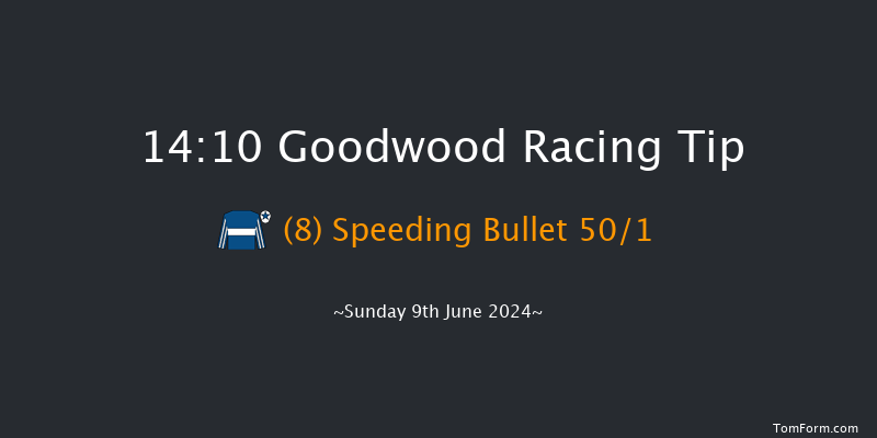 Goodwood  14:10 Handicap
(Class 3) 7f Fri 7th Jun 2024