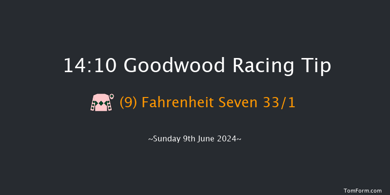 Goodwood  14:10 Handicap
(Class 3) 7f Fri 7th Jun 2024