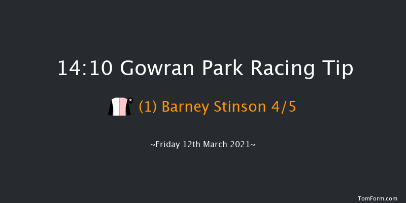 Goresbridge Maiden Hurdle (Div 2) Gowran Park 14:10 Maiden Hurdle 16f Tue 2nd Mar 2021