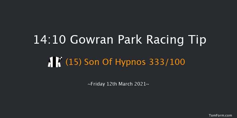 Goresbridge Maiden Hurdle (Div 2) Gowran Park 14:10 Maiden Hurdle 16f Tue 2nd Mar 2021