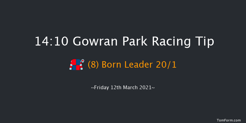 Goresbridge Maiden Hurdle (Div 2) Gowran Park 14:10 Maiden Hurdle 16f Tue 2nd Mar 2021