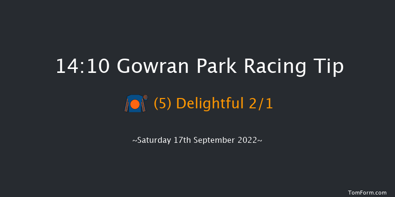 Gowran Park 14:10 Maiden 8f Wed 31st Aug 2022