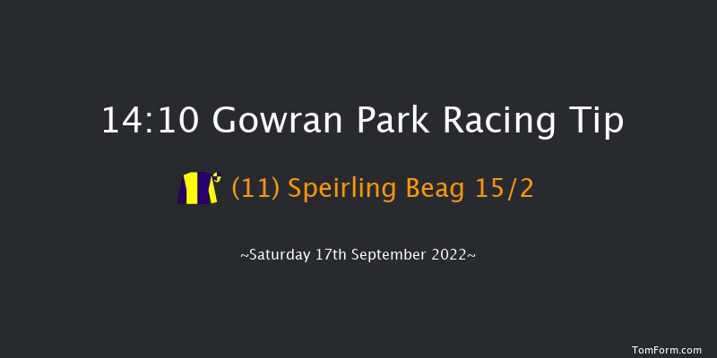 Gowran Park 14:10 Maiden 8f Wed 31st Aug 2022