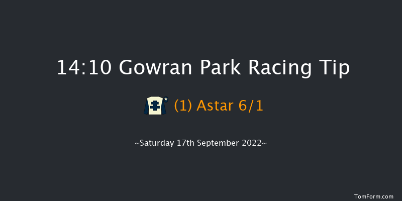 Gowran Park 14:10 Maiden 8f Wed 31st Aug 2022