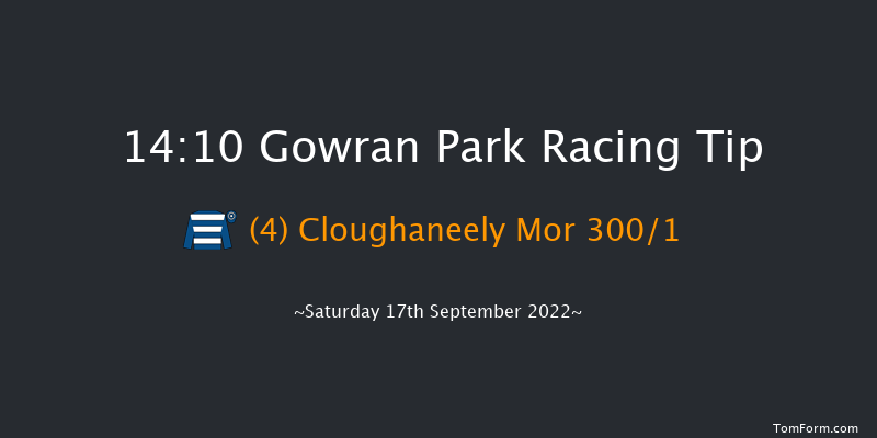 Gowran Park 14:10 Maiden 8f Wed 31st Aug 2022