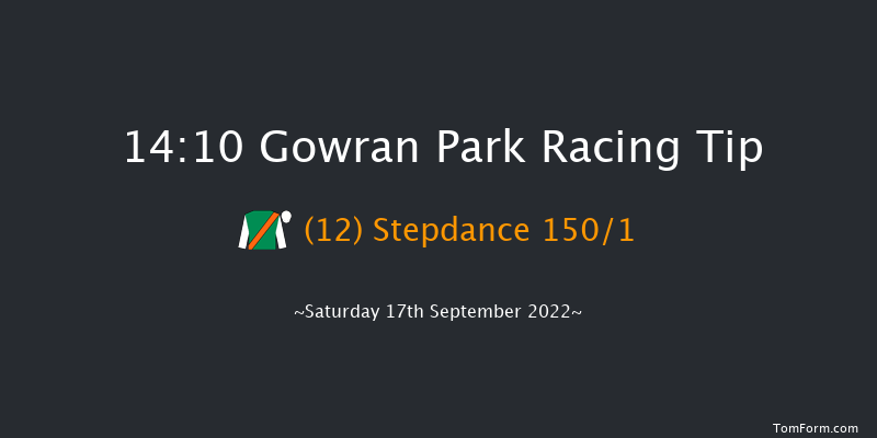 Gowran Park 14:10 Maiden 8f Wed 31st Aug 2022