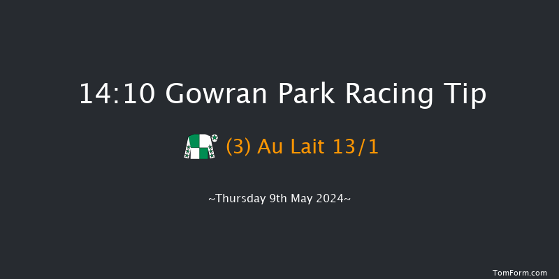 Gowran Park  14:10 Handicap 7f Wed 8th May 2024