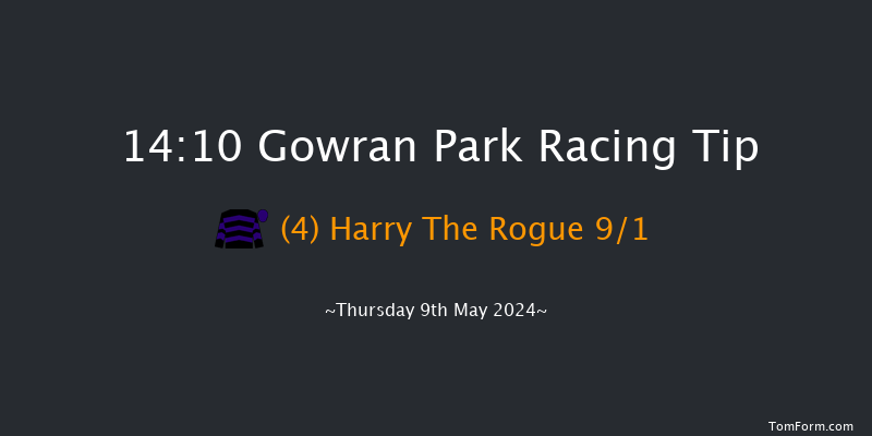 Gowran Park  14:10 Handicap 7f Wed 8th May 2024