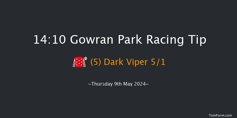 Gowran Park  14:10 Handicap 7f Wed 8th May 2024