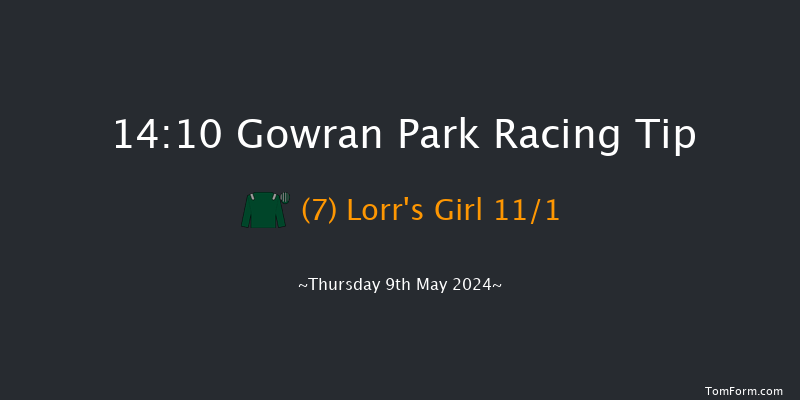 Gowran Park  14:10 Handicap 7f Wed 8th May 2024