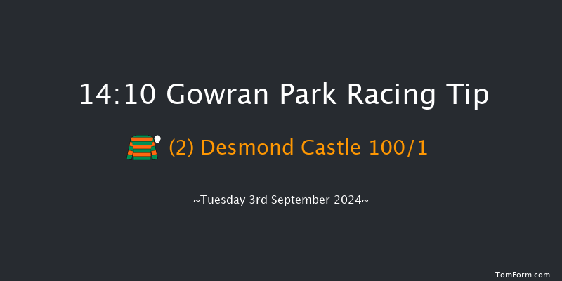 Gowran Park  14:10 Maiden 7f Wed 14th Aug 2024