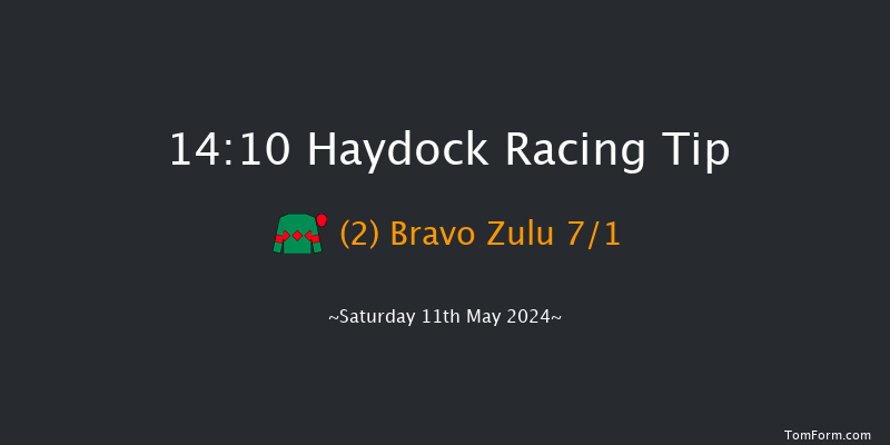 Haydock  14:10 Handicap (Class 4) 8f Sat 27th Apr 2024