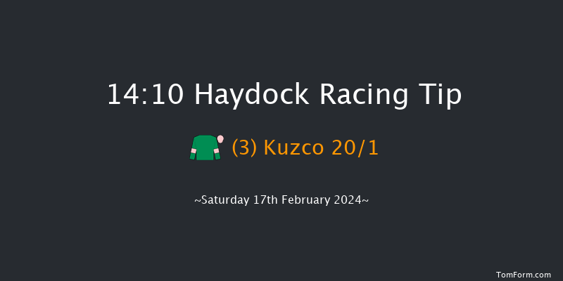 Haydock  14:10 Conditions Hurdle (Class 2)
16f Sat 30th Dec 2023