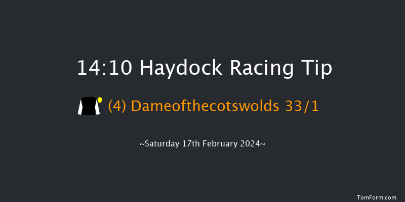 Haydock  14:10 Conditions Hurdle (Class 2)
16f Sat 30th Dec 2023