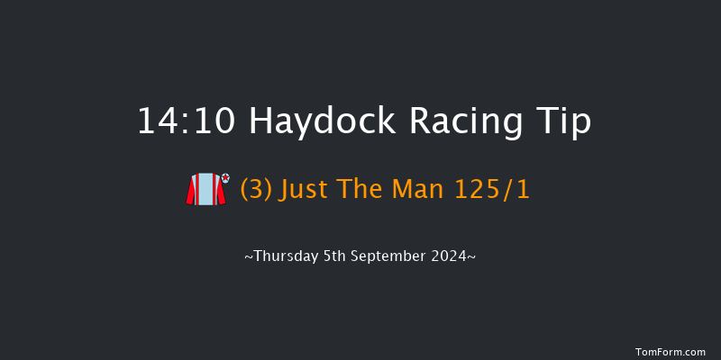 Haydock  14:10 Handicap (Class 5) 12f Sat 6th Jul 2024