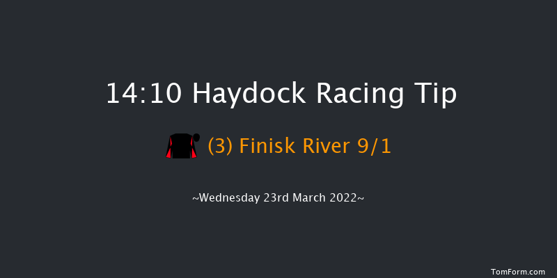 Haydock 14:10 Handicap Hurdle (Class 3) 19f Sat 19th Feb 2022