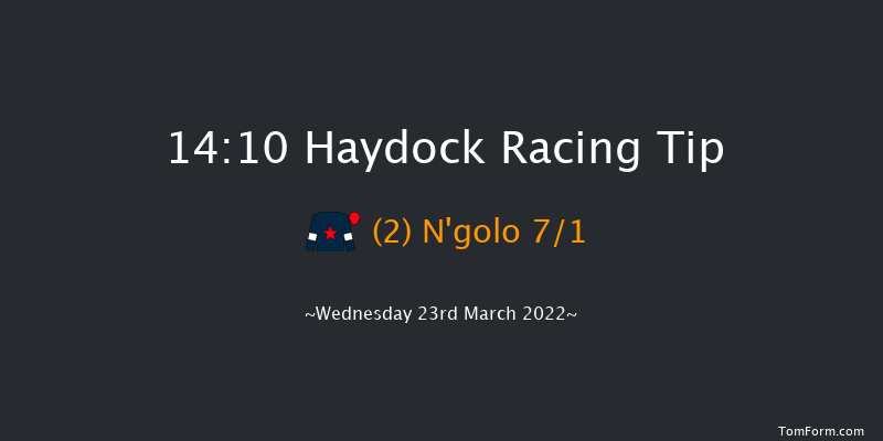 Haydock 14:10 Handicap Hurdle (Class 3) 19f Sat 19th Feb 2022