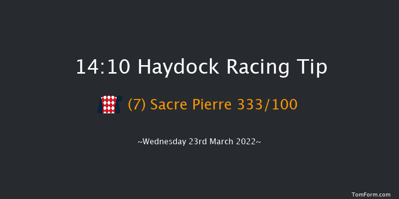 Haydock 14:10 Handicap Hurdle (Class 3) 19f Sat 19th Feb 2022