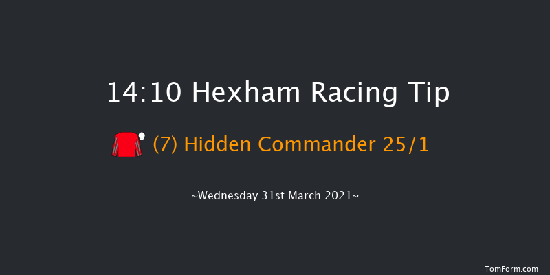 Download The NE-Bet App Today Handicap Hurdle Hexham 14:10 Handicap Hurdle (Class 4) 16f Thu 18th Mar 2021