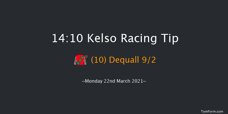 Congratulations The Shunter bet365 Morebattle Bonus Handicap Hurdle Kelso 14:10 Handicap Hurdle (Class 4) 26f Sat 6th Mar 2021