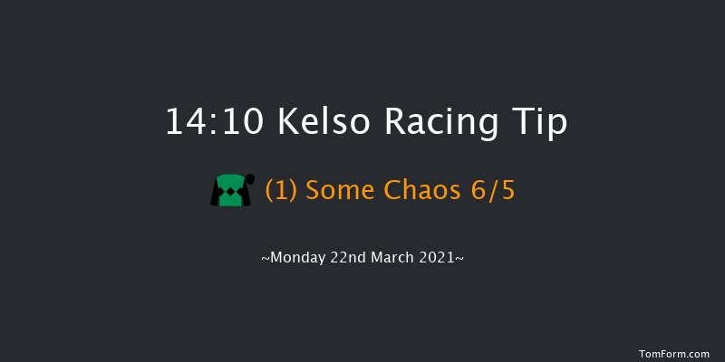 Congratulations The Shunter bet365 Morebattle Bonus Handicap Hurdle Kelso 14:10 Handicap Hurdle (Class 4) 26f Sat 6th Mar 2021