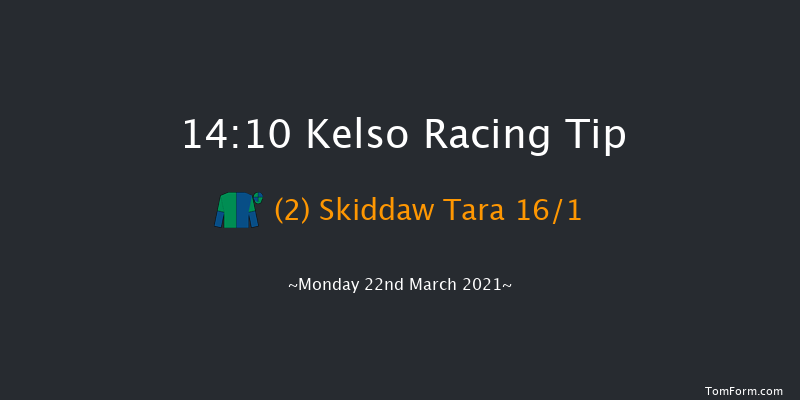 Congratulations The Shunter bet365 Morebattle Bonus Handicap Hurdle Kelso 14:10 Handicap Hurdle (Class 4) 26f Sat 6th Mar 2021