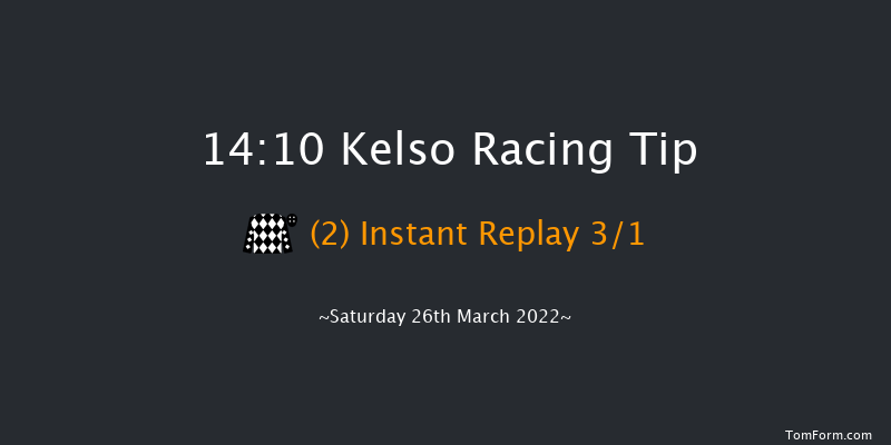 Kelso 14:10 Handicap Chase (Class 4) 17f Sat 5th Mar 2022