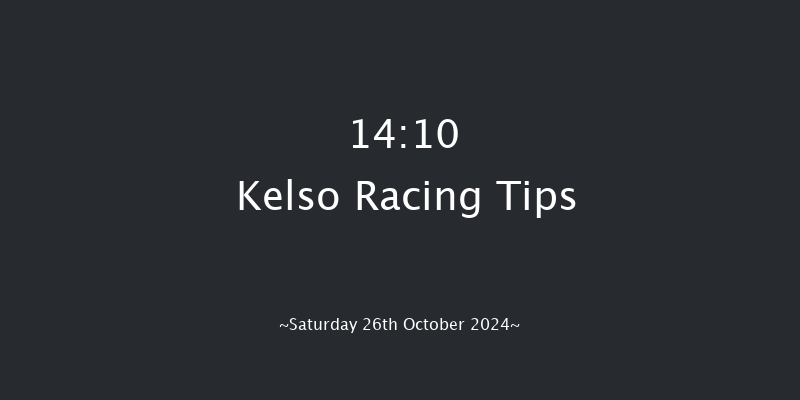 Kelso  14:10 Handicap Chase (Class 4) 23f Sun 6th Oct 2024