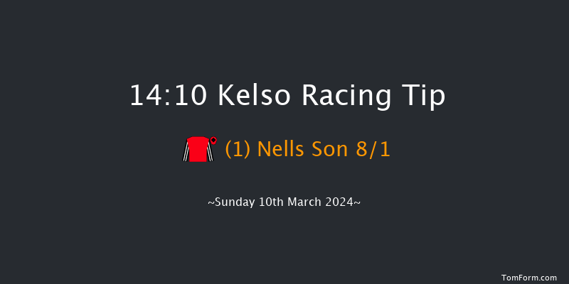 Kelso  14:10 Handicap Chase (Class 3) 17f Sat 2nd Mar 2024