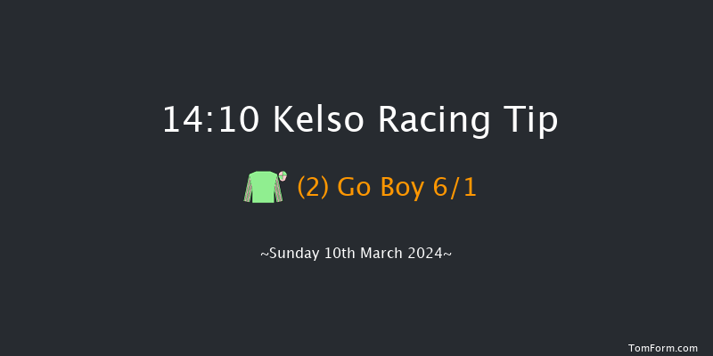 Kelso  14:10 Handicap Chase (Class 3) 17f Sat 2nd Mar 2024