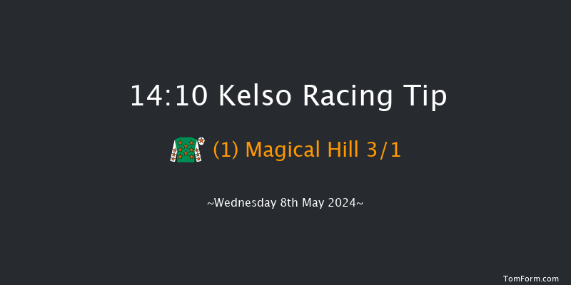 Kelso  14:10 Maiden Hurdle (Class
4) 21f Mon 15th Apr 2024