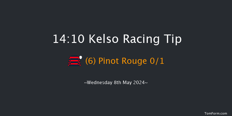 Kelso  14:10 Maiden Hurdle (Class
4) 21f Mon 15th Apr 2024