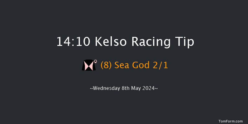 Kelso  14:10 Maiden Hurdle (Class
4) 21f Mon 15th Apr 2024