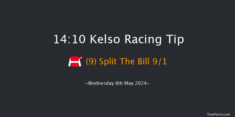 Kelso  14:10 Maiden Hurdle (Class
4) 21f Mon 15th Apr 2024