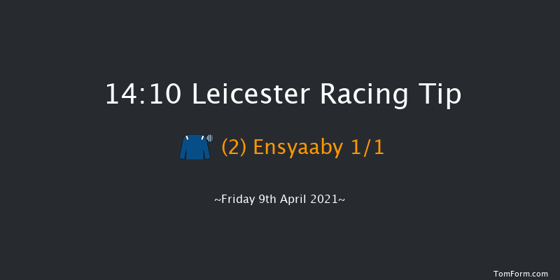 Boscasports Transforming Retail Betting Display Novice Stakes Leicester 14:10 Stakes (Class 5) 7f Fri 12th Mar 2021