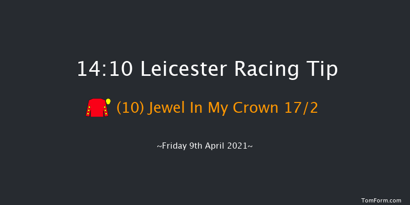 Boscasports Transforming Retail Betting Display Novice Stakes Leicester 14:10 Stakes (Class 5) 7f Fri 12th Mar 2021