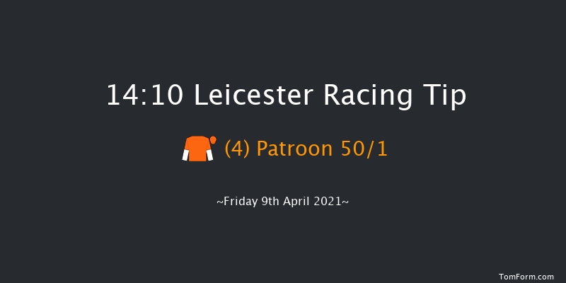 Boscasports Transforming Retail Betting Display Novice Stakes Leicester 14:10 Stakes (Class 5) 7f Fri 12th Mar 2021