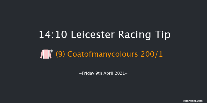 Boscasports Transforming Retail Betting Display Novice Stakes Leicester 14:10 Stakes (Class 5) 7f Fri 12th Mar 2021