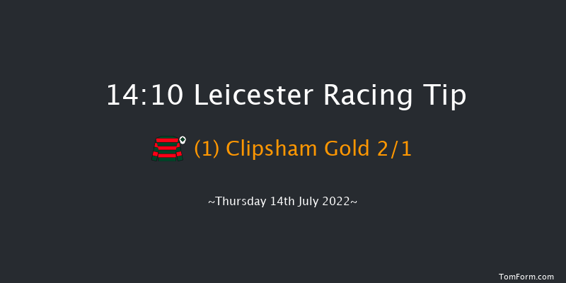 Leicester 14:10 Handicap (Class 6) 7f Sat 2nd Jul 2022