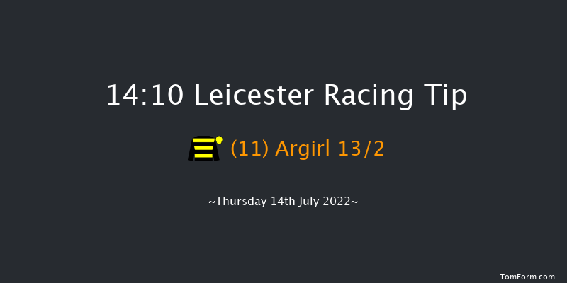 Leicester 14:10 Handicap (Class 6) 7f Sat 2nd Jul 2022