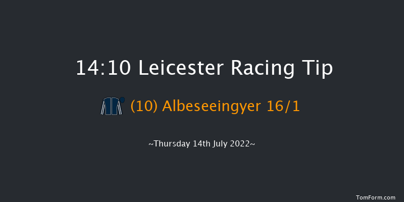 Leicester 14:10 Handicap (Class 6) 7f Sat 2nd Jul 2022