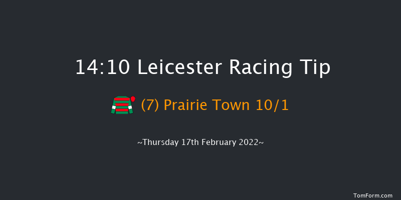 Leicester 14:10 Handicap Chase (Class 4) 23f Wed 2nd Feb 2022