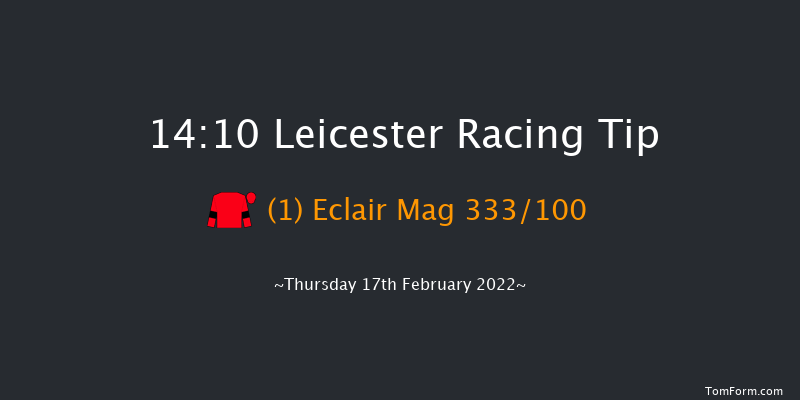 Leicester 14:10 Handicap Chase (Class 4) 23f Wed 2nd Feb 2022