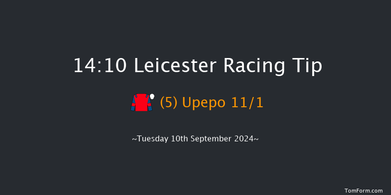 Leicester  14:10 Handicap (Class 5) 10f Thu 18th Jul 2024