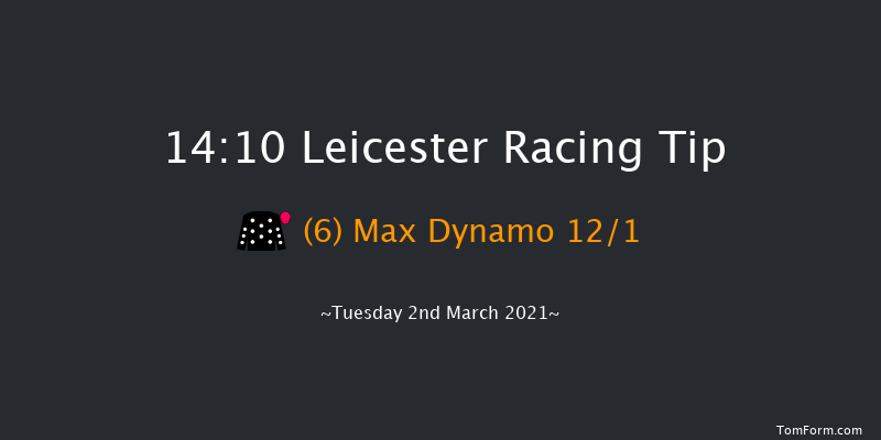 Watch On Racing TV Handicap Chase Leicester 14:10 Handicap Chase (Class 5) 23f Thu 18th Feb 2021