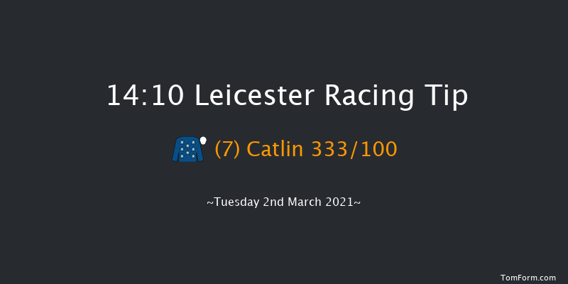 Watch On Racing TV Handicap Chase Leicester 14:10 Handicap Chase (Class 5) 23f Thu 18th Feb 2021