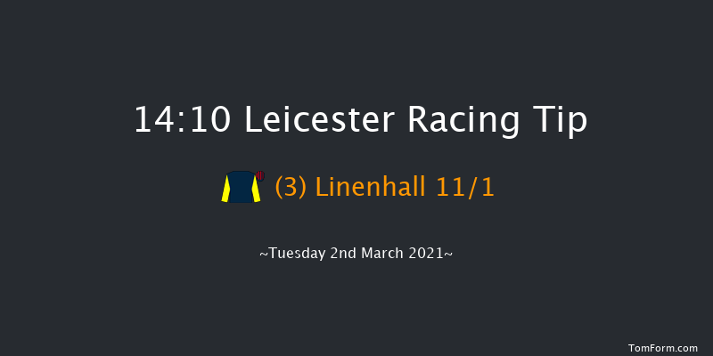 Watch On Racing TV Handicap Chase Leicester 14:10 Handicap Chase (Class 5) 23f Thu 18th Feb 2021