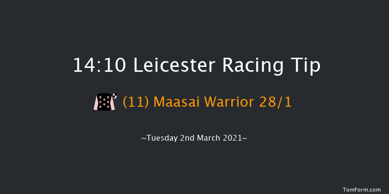 Watch On Racing TV Handicap Chase Leicester 14:10 Handicap Chase (Class 5) 23f Thu 18th Feb 2021