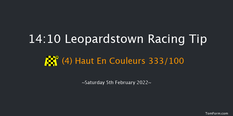 Leopardstown 14:10 Novices Chase 17f Wed 29th Dec 2021